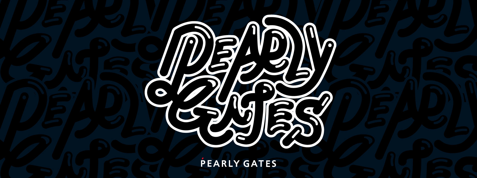 PEARLY GATES（パーリーゲイツ）｜【公式】通販mix.tokyo（ミックス