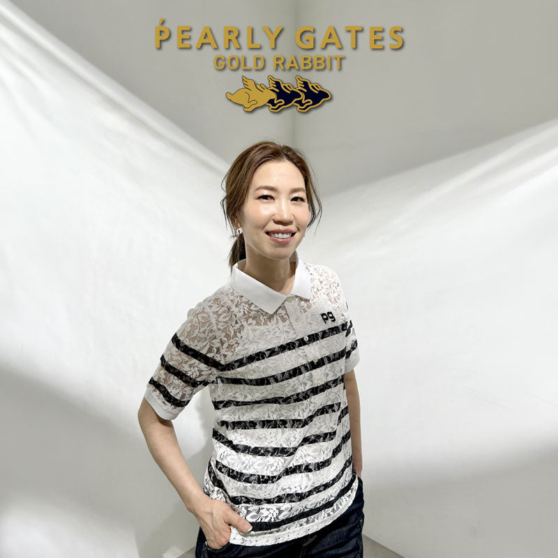 PEARLY GATES（パーリーゲイツ）｜【公式】通販mix.tokyo（ミックス