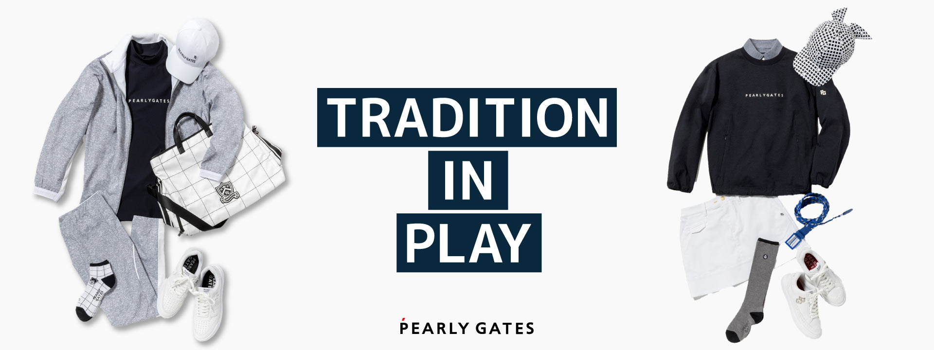 ◇新品 PEARLY GATES パーリーゲイツ 定3万 日本製 ミッキー