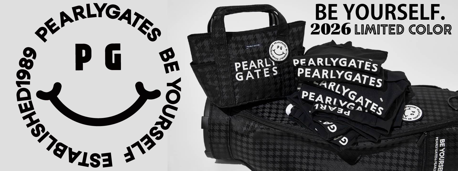 PEARLY GATES（パーリーゲイツ）｜【公式】通販mix.tokyo（ミックス