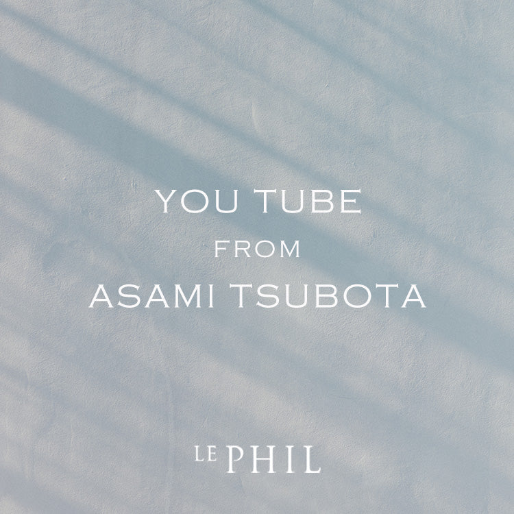 LE PHIL（ル フィル）｜【公式】通販mix.tokyo（ミックスドット