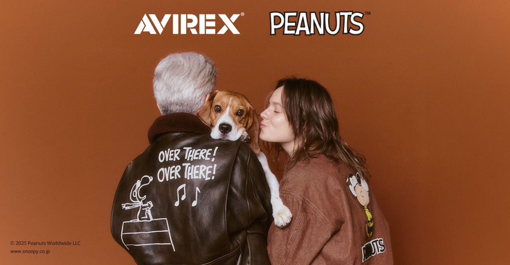 レア❗定価4.8万❗ AVIREX ×EZUMI プリーツ モッズコート 直営店限定》AGED WAPPEN STAND ZIP RIDERS / エイジド ワッペン