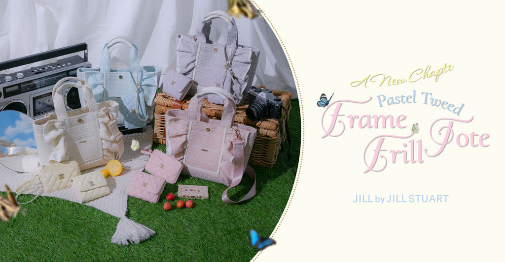 JILL by JILL STUART（ジル バイ ジルスチュアート）｜【公式】通販mix