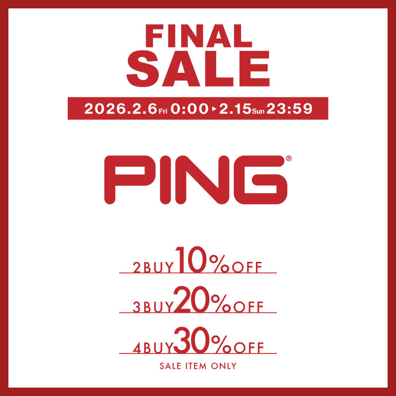 mix.tokyo（ミックスドットトウキョウ）GOLF｜【公式】通販mix.tokyo