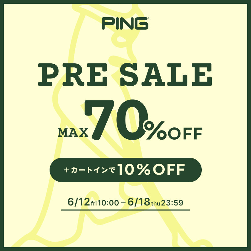 PING（ピン）｜【公式】通販mix.tokyo（ミックスドットトウキョウ）