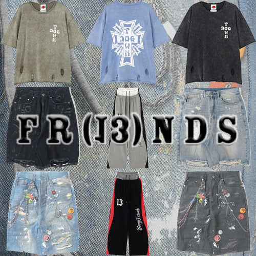 FR(13)NDS Recommend Summer Items｜ROYAL FLASH｜画像