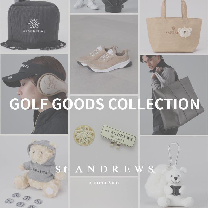 ★美品★St.ANDREWS　セットアップ　サイズ　0 St ANDREWS（セントアンドリュース）｜【公式】通販mix.tokyo