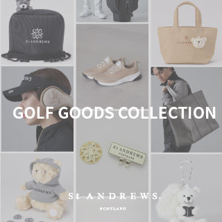 St ANDREWS（セントアンドリュース）｜【公式】通販mix.tokyo